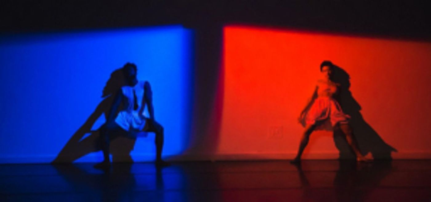 Kyle Marshall Choreography Will Makes its BAM Debut Kyle Marshall Choreography Will Makes its BAM Debut Image