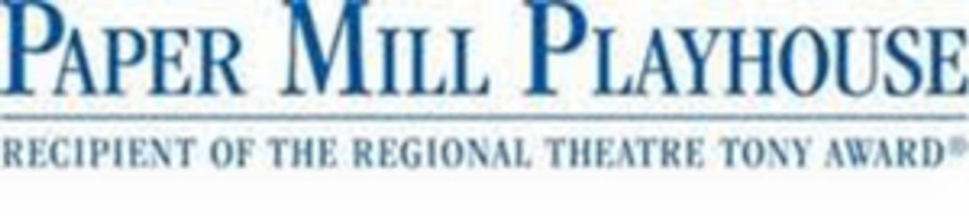 Paper Mill Playhouse Has Announced Inaugural Sponsor for Theater's Arts Education Programs Paper Mill Playhouse Has Announced Inaugural Sponsor for Theater's Arts Education Programs Image