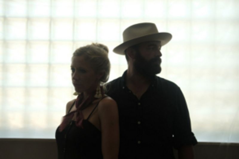Drew and Ellie Holcomb Announce 'The You and Me Tour' Image