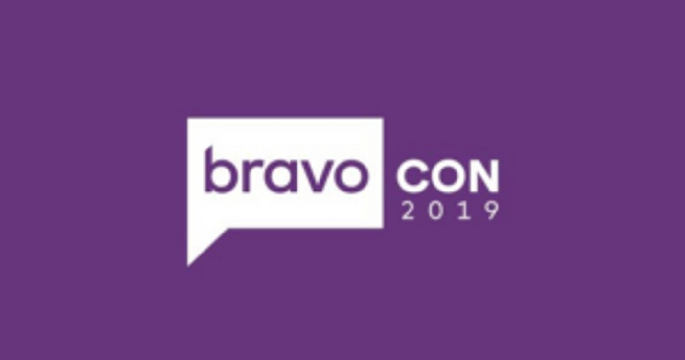 Bravo Announces Details for First-Ever BravoCon Bravo Announces Details for First-Ever BravoCon Image