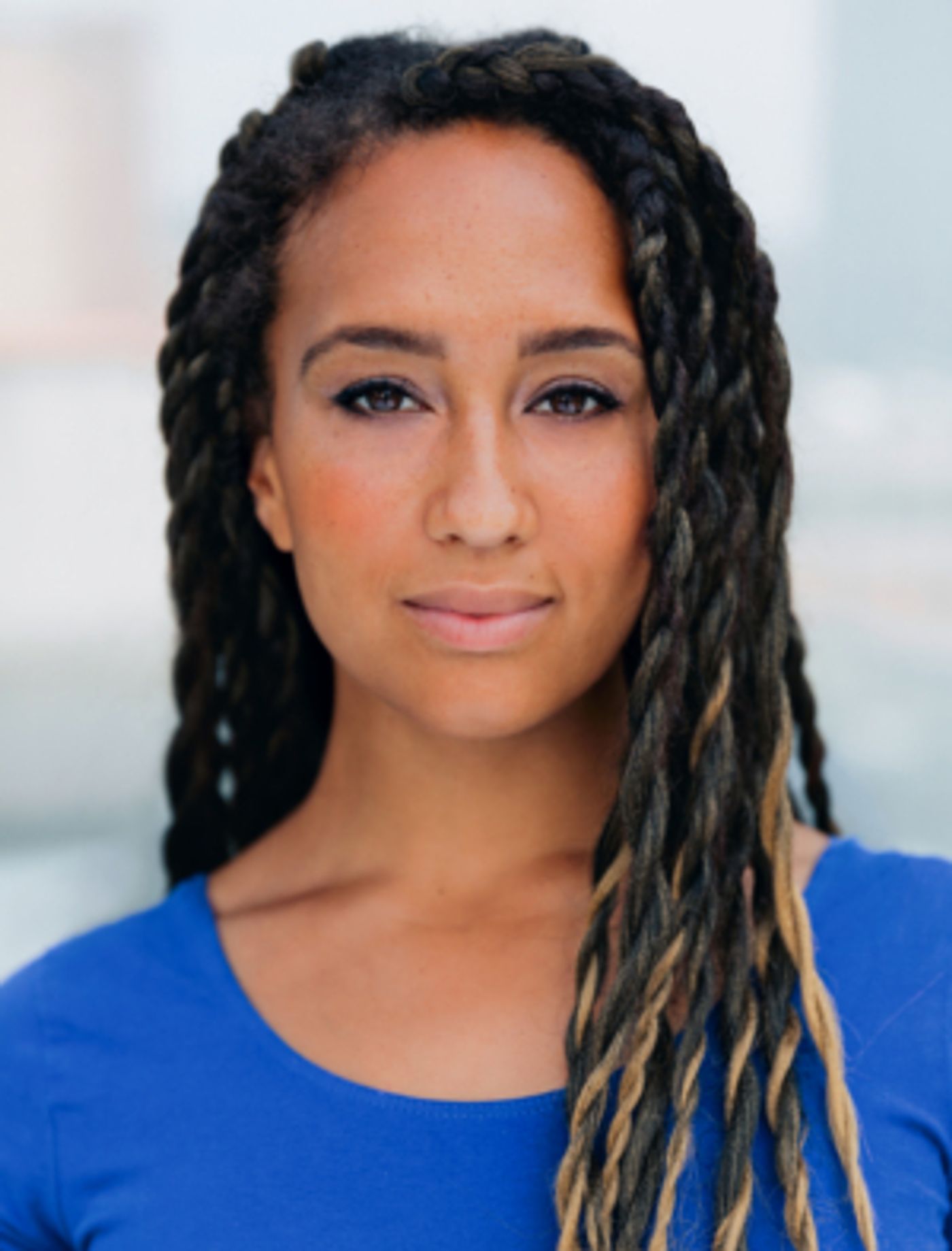 Interview: Ashley Blanchet as Ella in CINDERELLA at Paper Mill Playhouse 11/20 to 12/29 Interview: Ashley Blanchet as Ella in CINDERELLA at Paper Mill Playhouse 11/20 to 12/29 Image