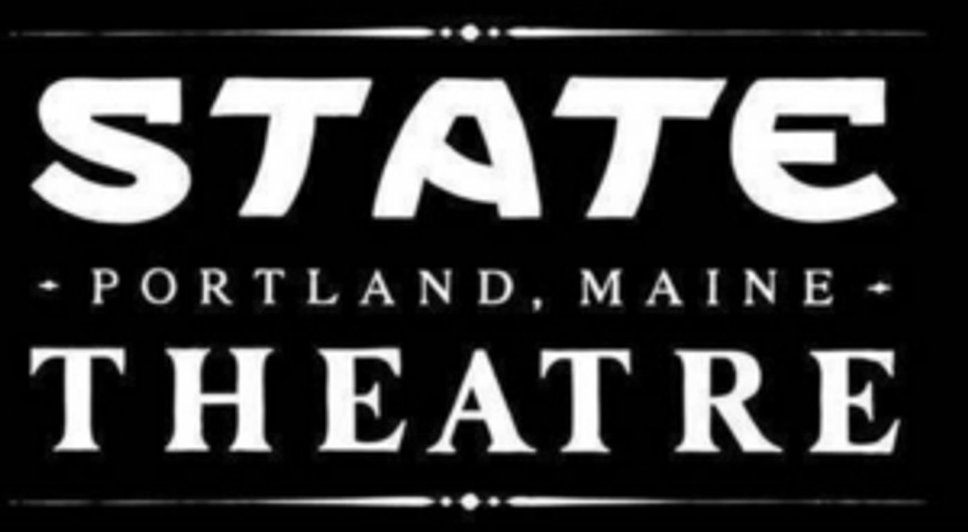 State Theatre In Portland Celebrates 90th  Image