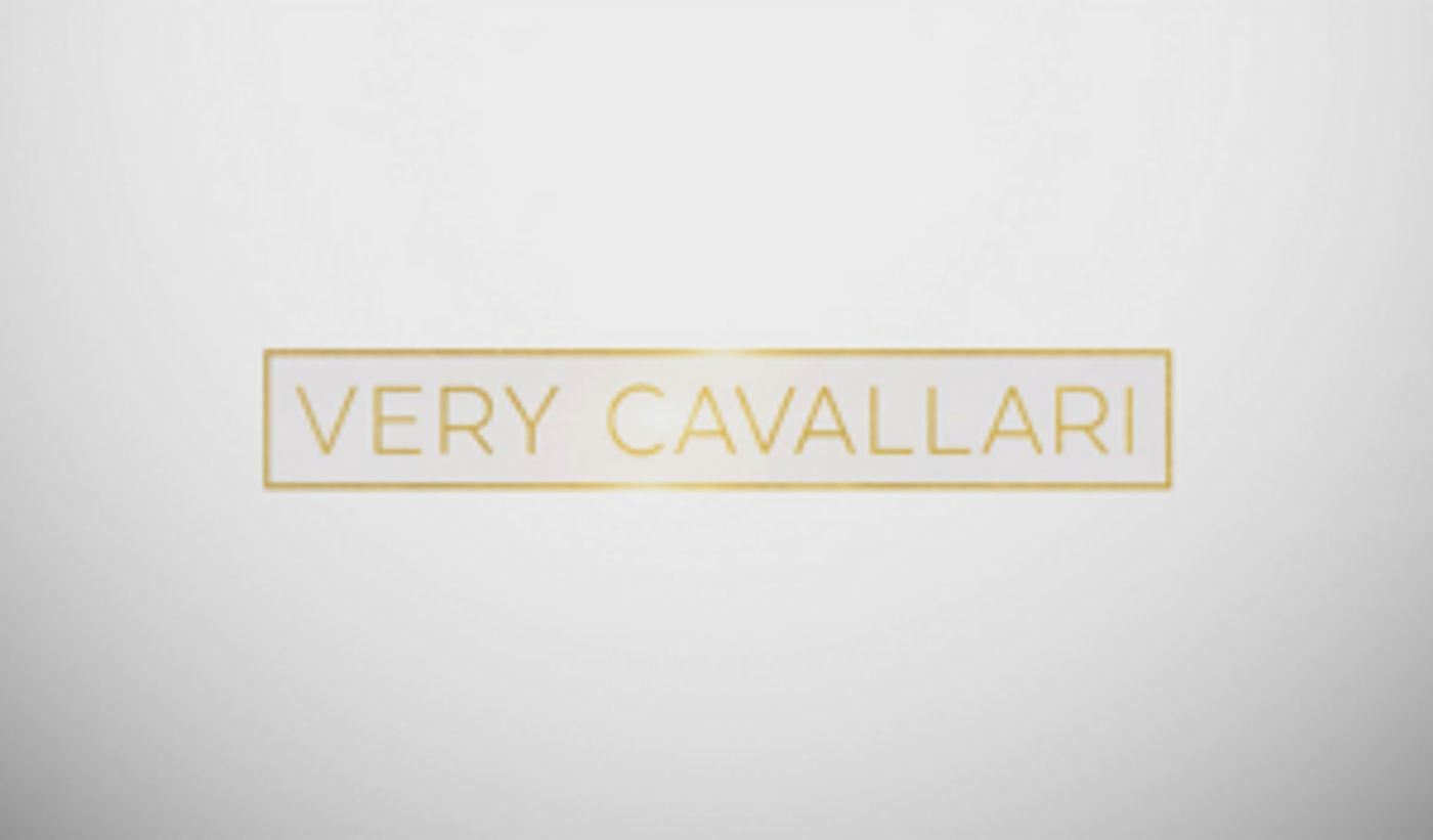 E! Announces January Premiere Dates for VERY CAVALLARI and New Unscripted Series MEET THE FRASERS  Image