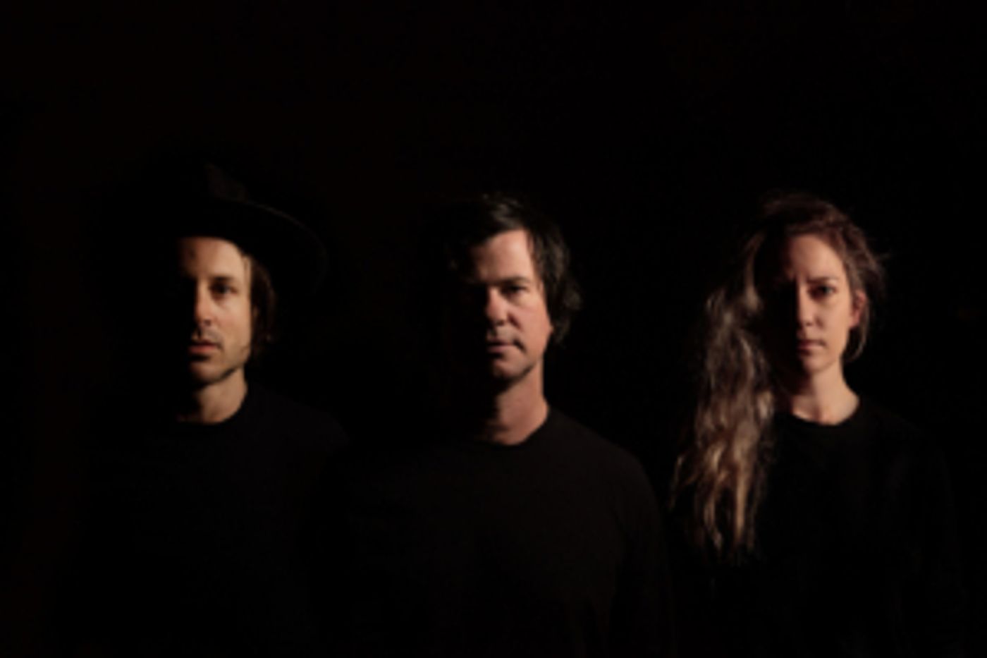 Hunting Releases New Album 'Whatever You Need' Hunting Releases New Album 'Whatever You Need' Image