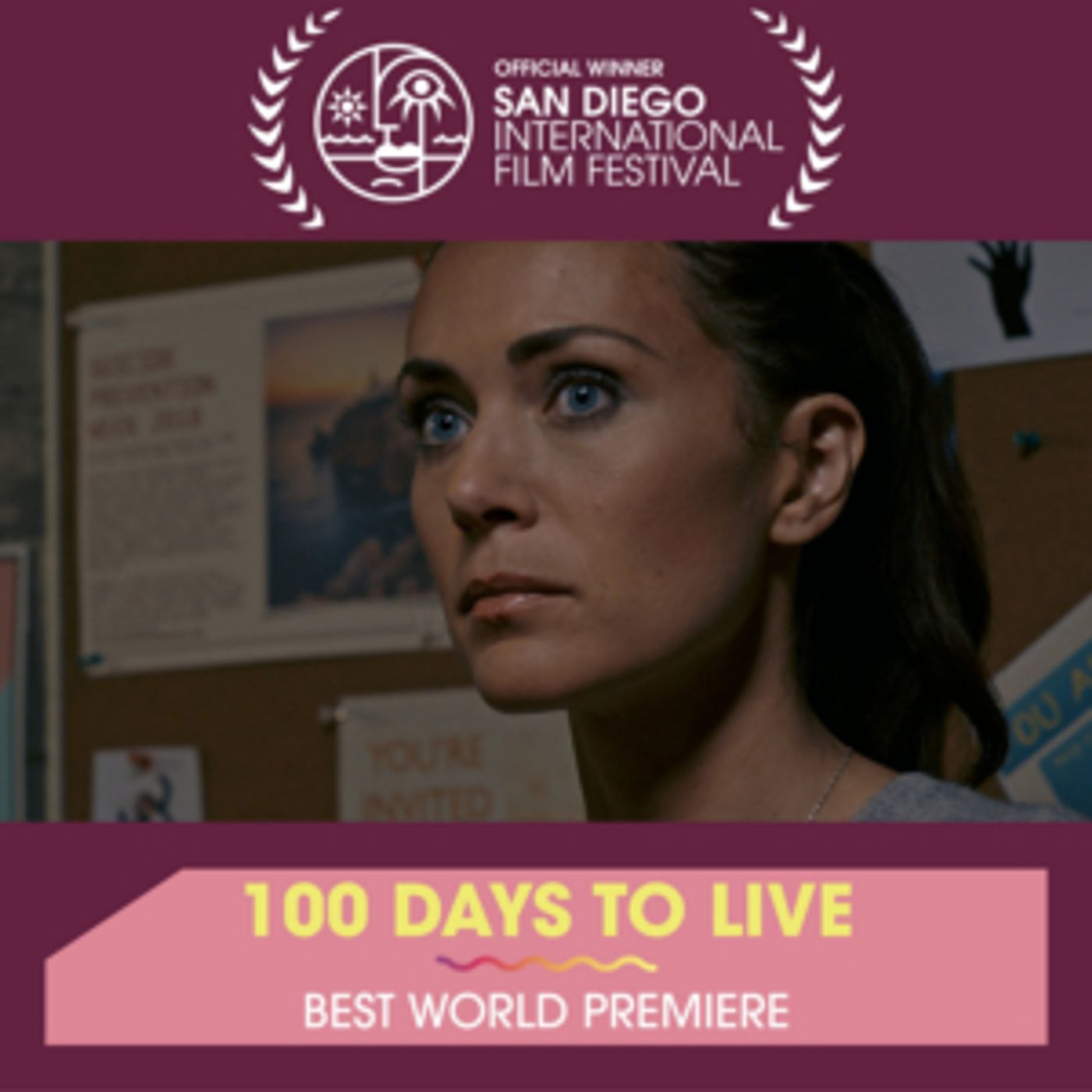 The San Diego International Film Festival Announces Their 2019 Film Award Winners  Image