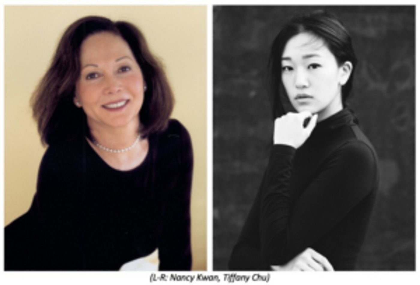 Nancy Kwan to be Honored at Opening Night of Asian World Film Festival  Image