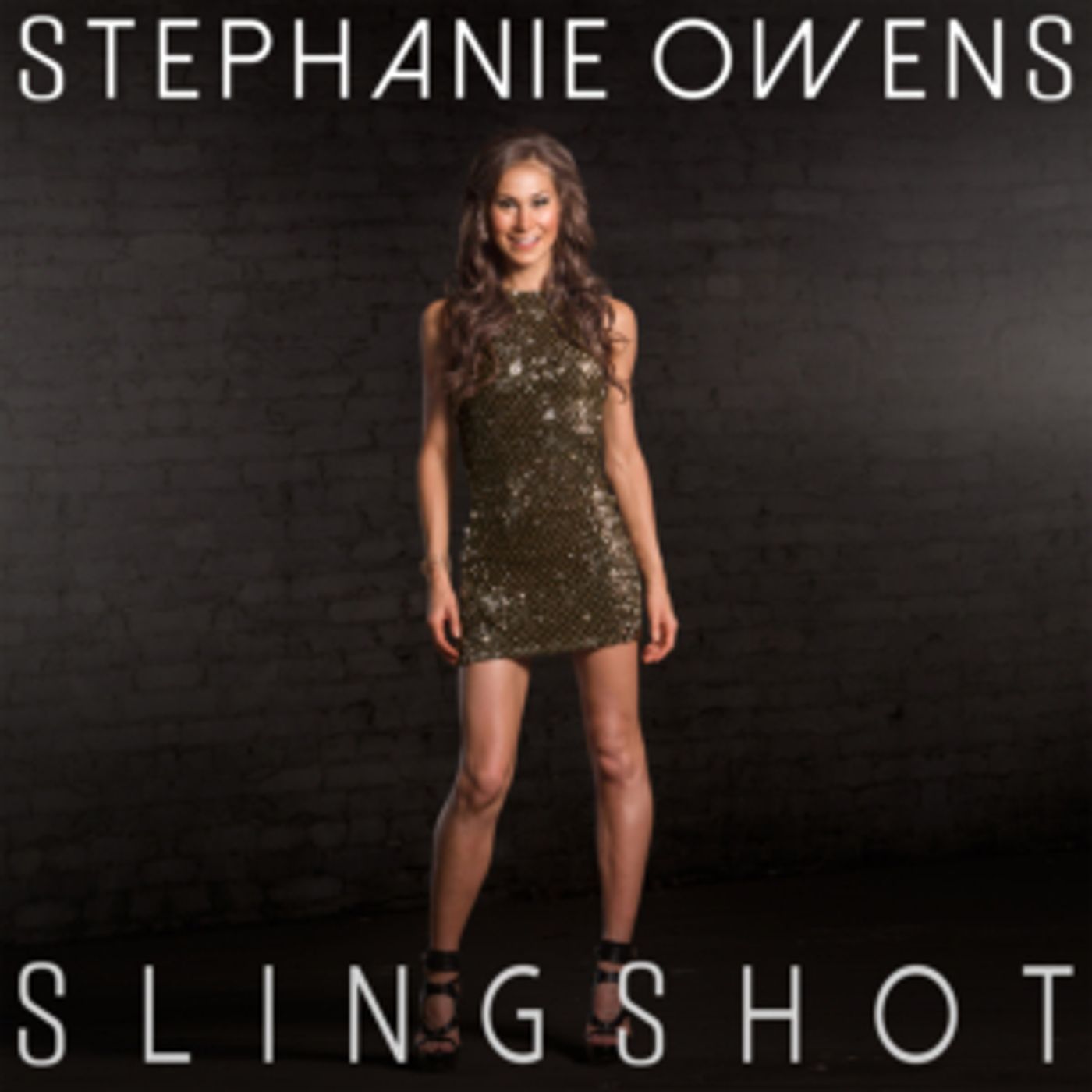 Stephanie Owens Talks about Single 'Slingshot' in Behind the Song Video  Image