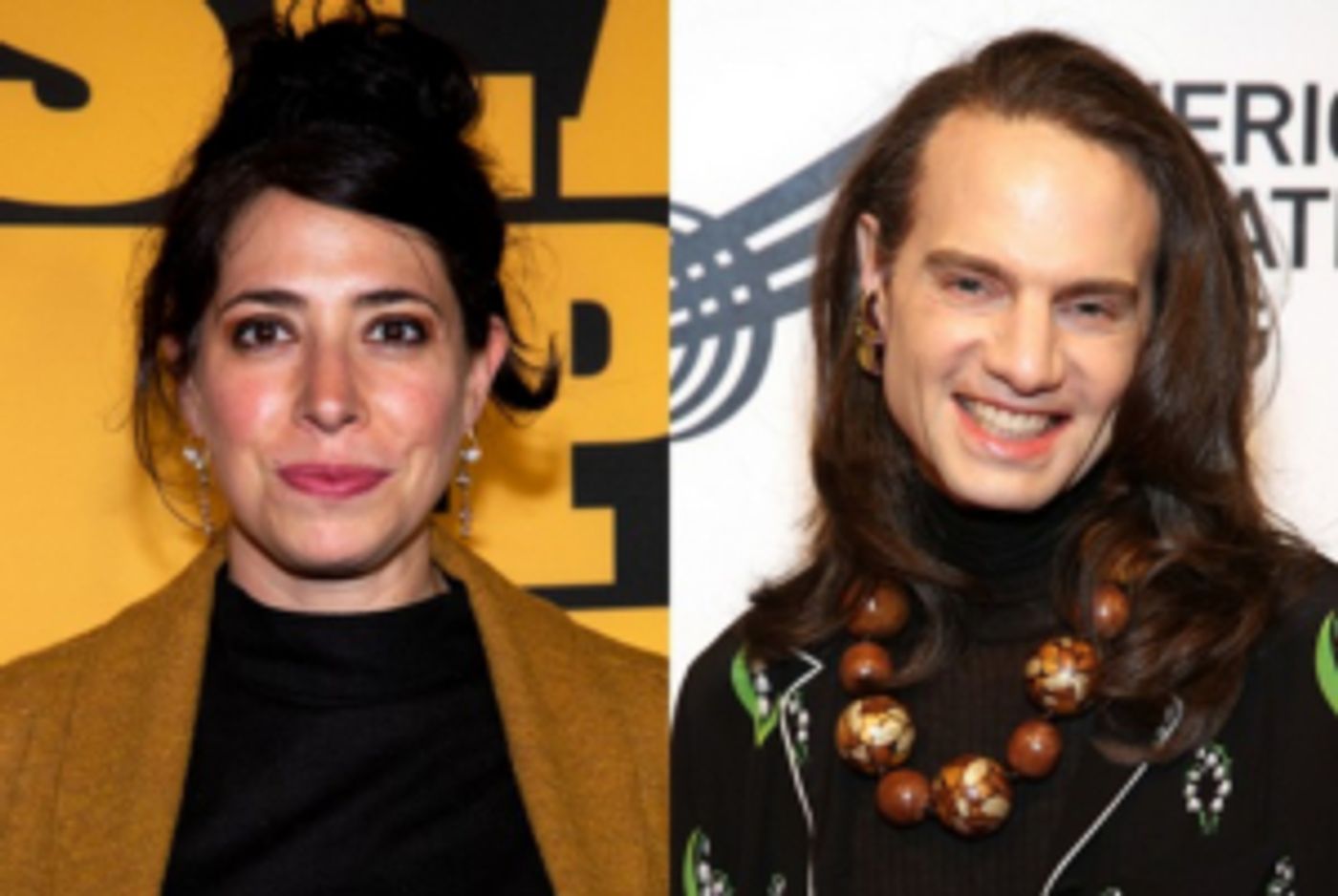 New York Theatre Workshop 2020 Gala Will Honor Rachel Chavkin and Jordan Roth New York Theatre Workshop 2020 Gala Will Honor Rachel Chavkin and Jordan Roth Image