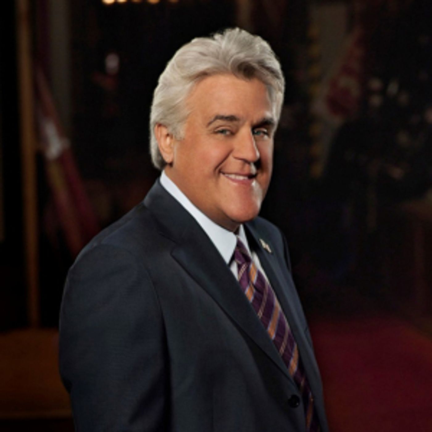 SPA Will Present Jay Leno - An Evening Of Comedy With The Late Night Legend SPA Will Present Jay Leno - An Evening Of Comedy With The Late Night Legend Image