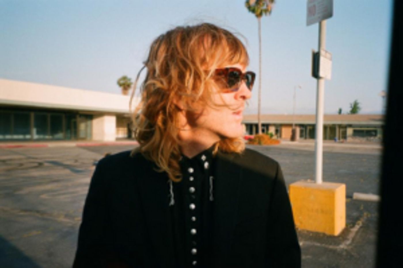 Prism Tats Release New Song 'Tenderness' and Music Video  Image