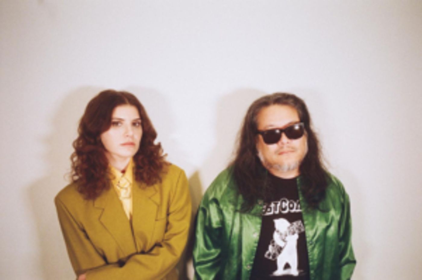 Best Coast Release New Song 'For The First Time'  Image