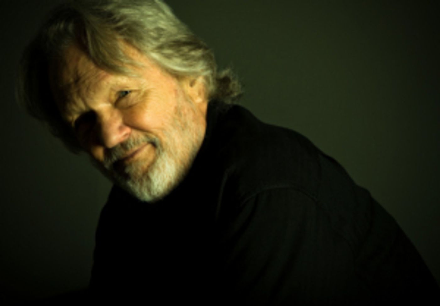 Kris Kristofferson to Receive the 2019 Willie Nelson Lifetime Achievement Award  Image