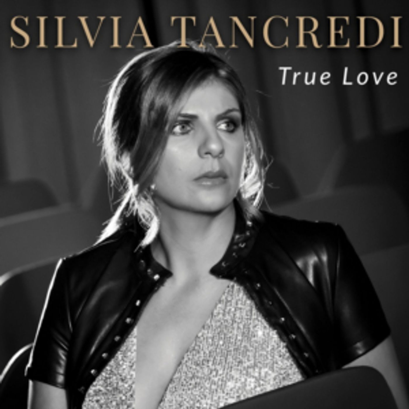 Silvia Tancredi Returns with Single 'True Love'  Image