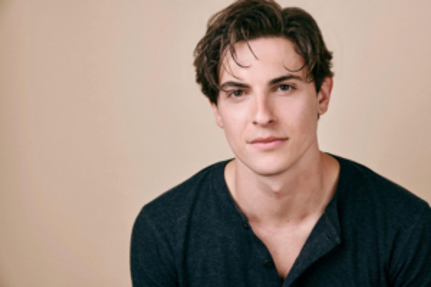 Derek Klena to Join Bryan Perri in A Contemporary Theater of Connecticut's “Broadway Unplugged Series” Derek Klena to Join Bryan Perri in A Contemporary Theater of Connecticut's “Broadway Unplugged Series” Image