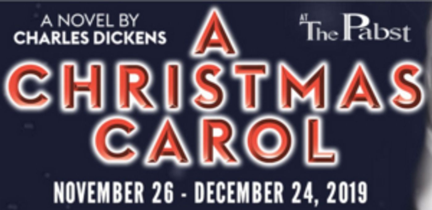 Milwaukee Repertory Theater has Announced Six VIP Walk-On Guests to Appear Onstage in A CHRISTMAS CAROL Milwaukee Repertory Theater has Announced Six VIP Walk-On Guests to Appear Onstage in A CHRISTMAS CAROL Image