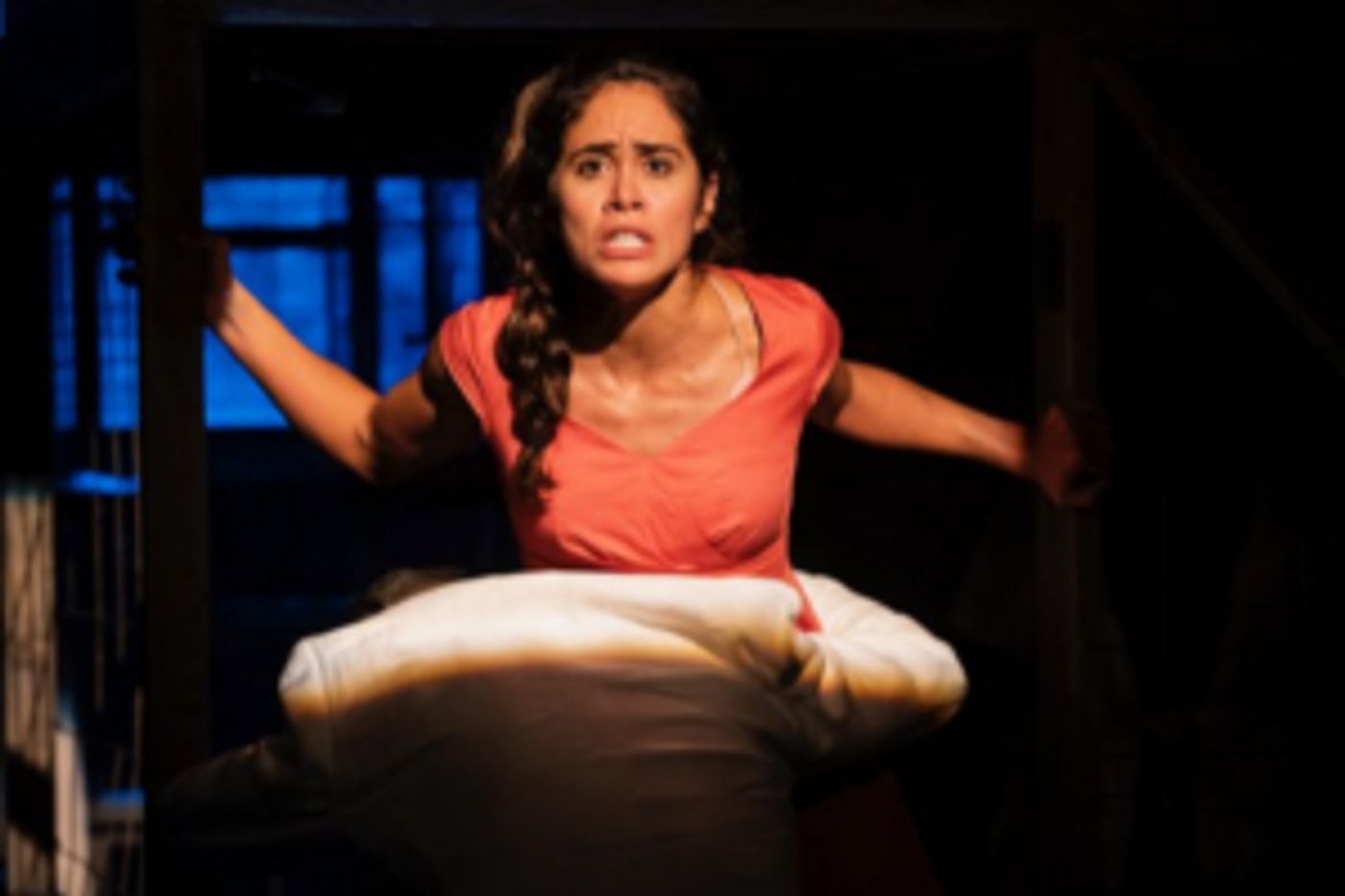 Boundless Theatre Company Will Open New York Premiere of FUR by Migdalia Cruz Boundless Theatre Company Will Open New York Premiere of FUR by Migdalia Cruz Image