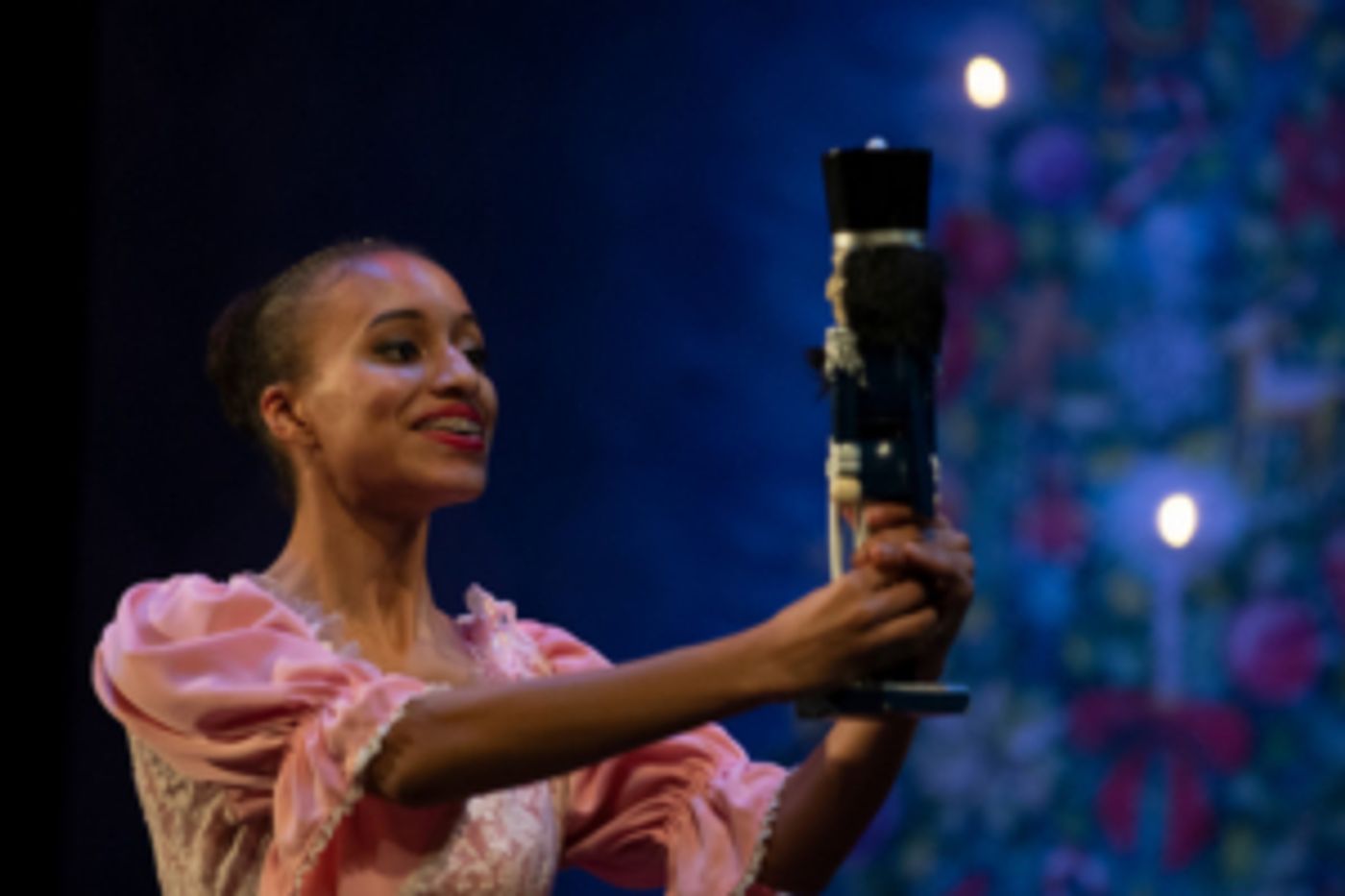 Hyde Park School of Dance Will Combine Hip-Hop, Ballet and Modern Dance in THE NUTCRACKER  Image