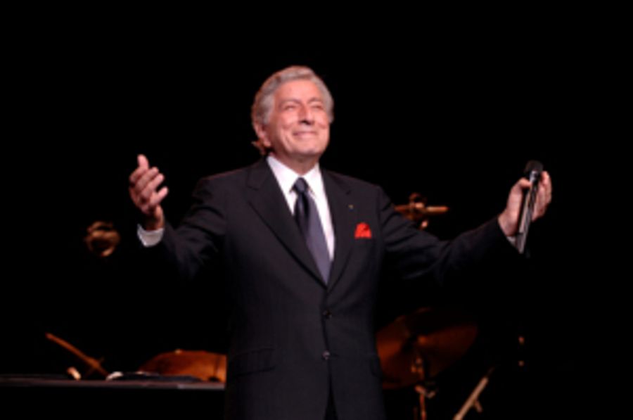 Tony Bennett Will Return to the Van Wezel Image