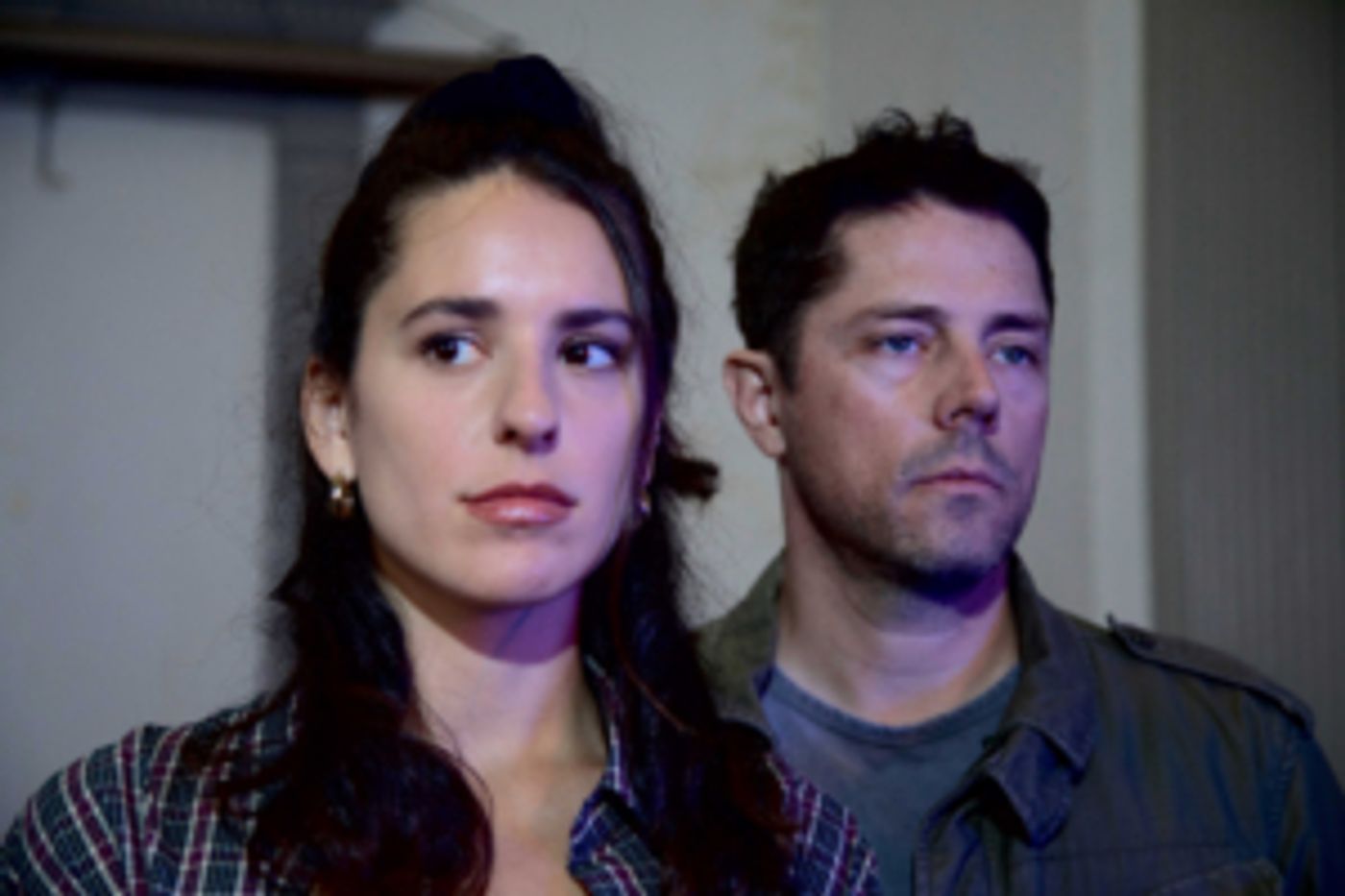 World Premiere Play A CITY OF REFUGE Will Shed Light on Washington Heights Riots  Image