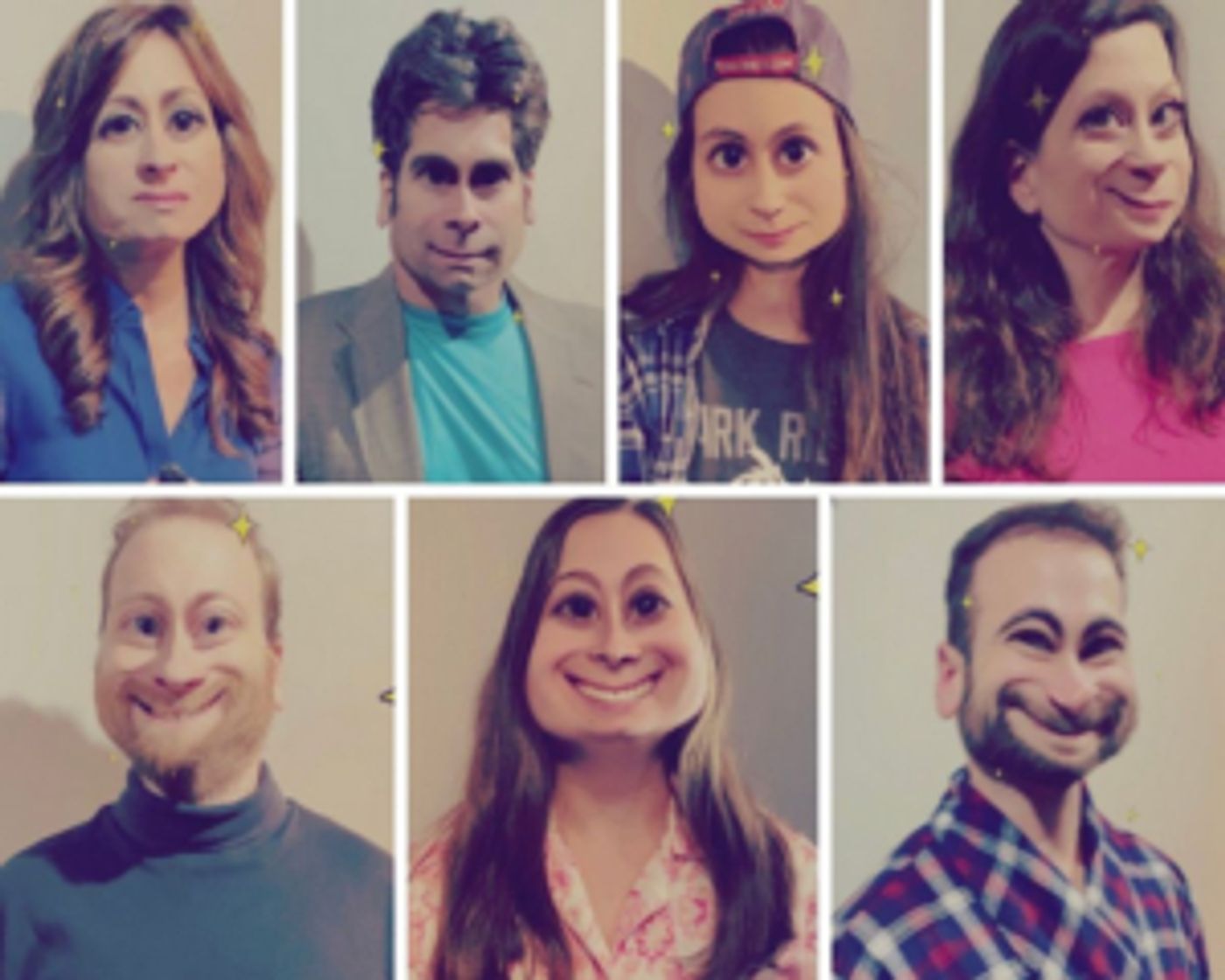 FUDDY MEERS to Continue at The New Black Box Performing Arts Center FUDDY MEERS to Continue at The New Black Box Performing Arts Center Image