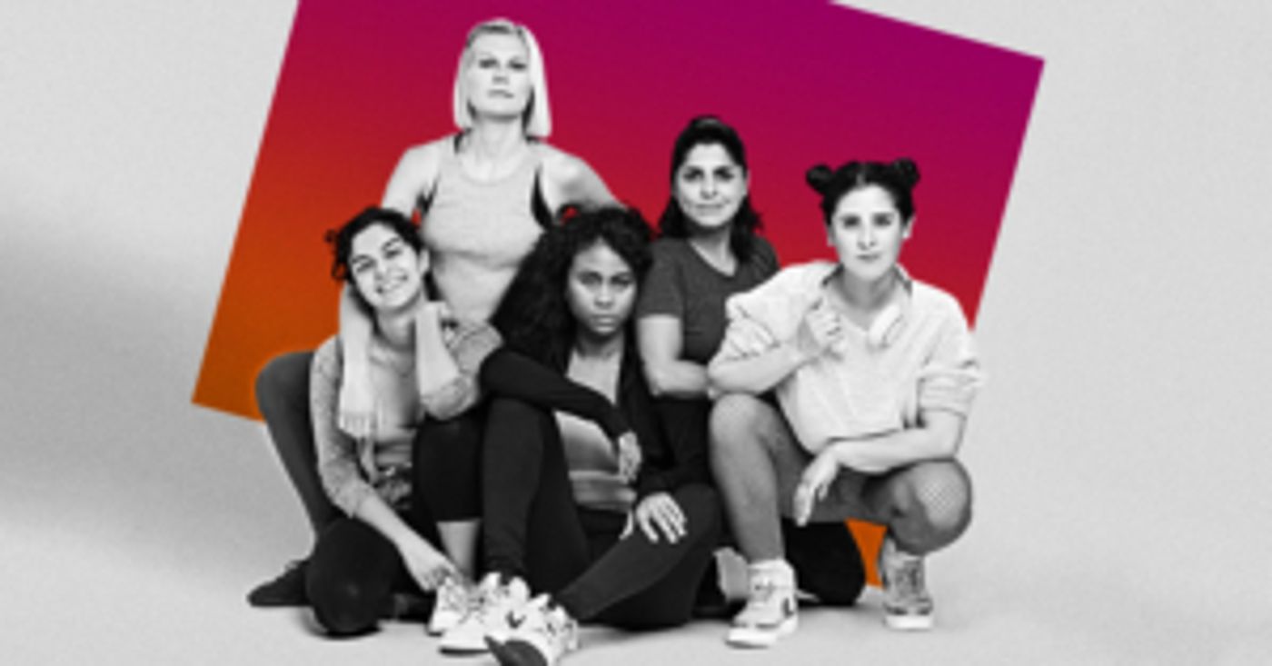 Victory Gardens Theater To Present HOW TO DEFEND YOURSELF  Image