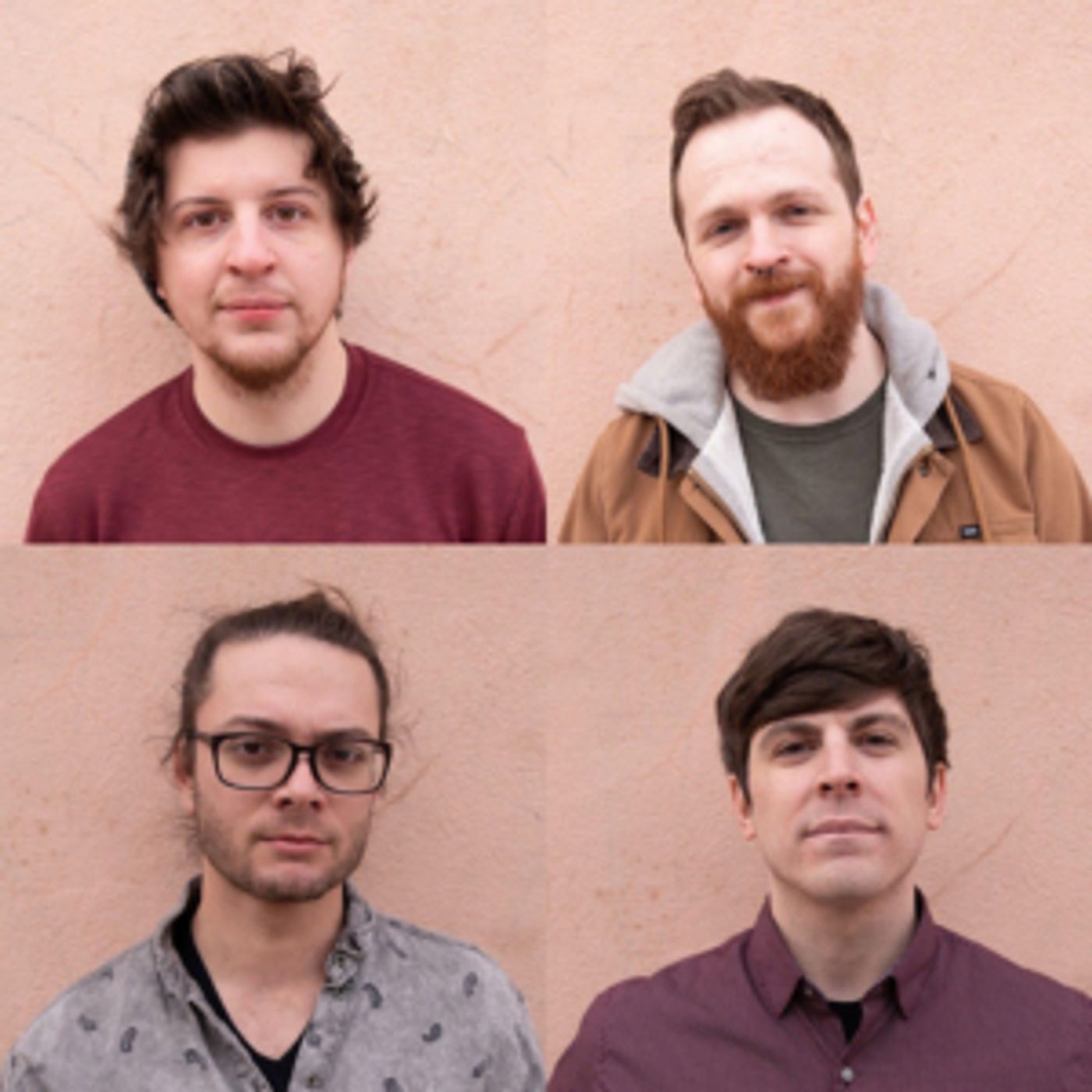 TINY HUEMAN Premiere Indie-Laced New Single 'Growing On Me' TINY HUEMAN Premiere Indie-Laced New Single 'Growing On Me' Image