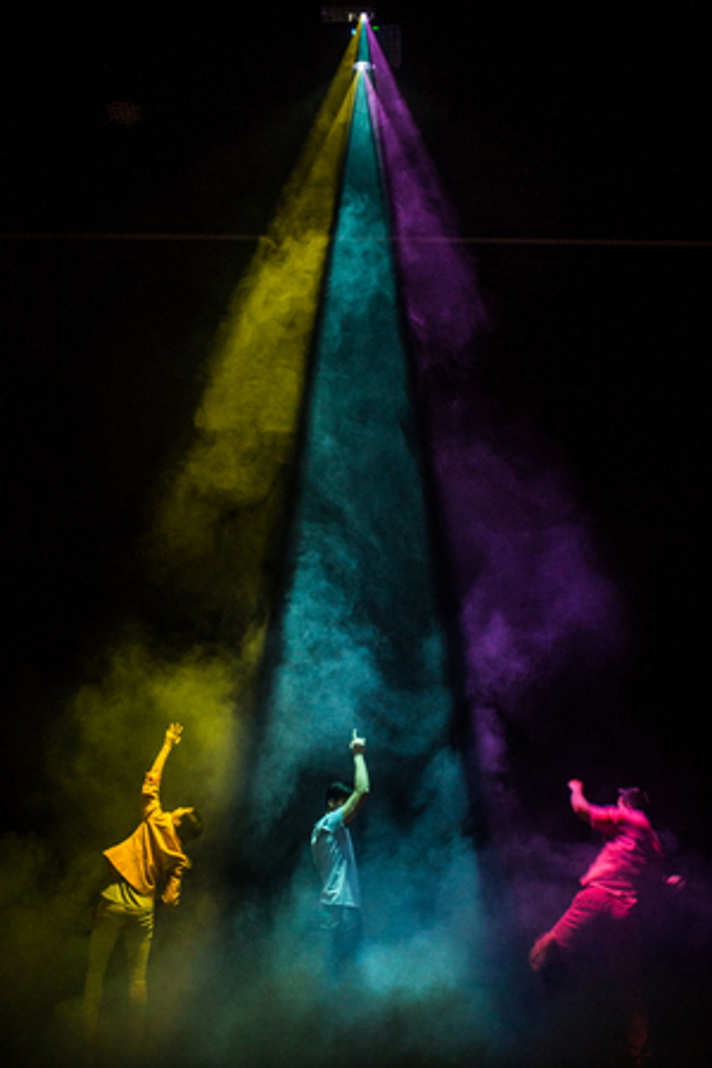 One Yellow Rabbit's HIGH PERFORMANCE RODEO Reveals Lineup for 34th Festival  Image