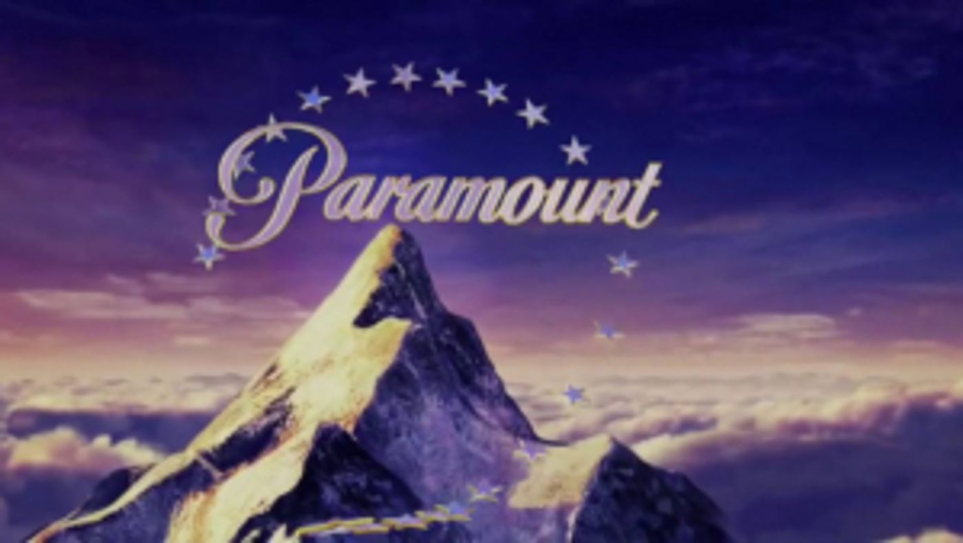 Peter Ramsey Will Direct LOVE IN VAIN at Paramount  Image