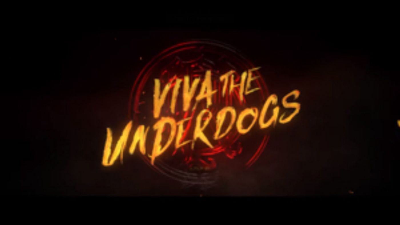Parkway Drive Announce New Documentary VIVA THE UNDERDOGS Parkway Drive Announce New Documentary VIVA THE UNDERDOGS Image