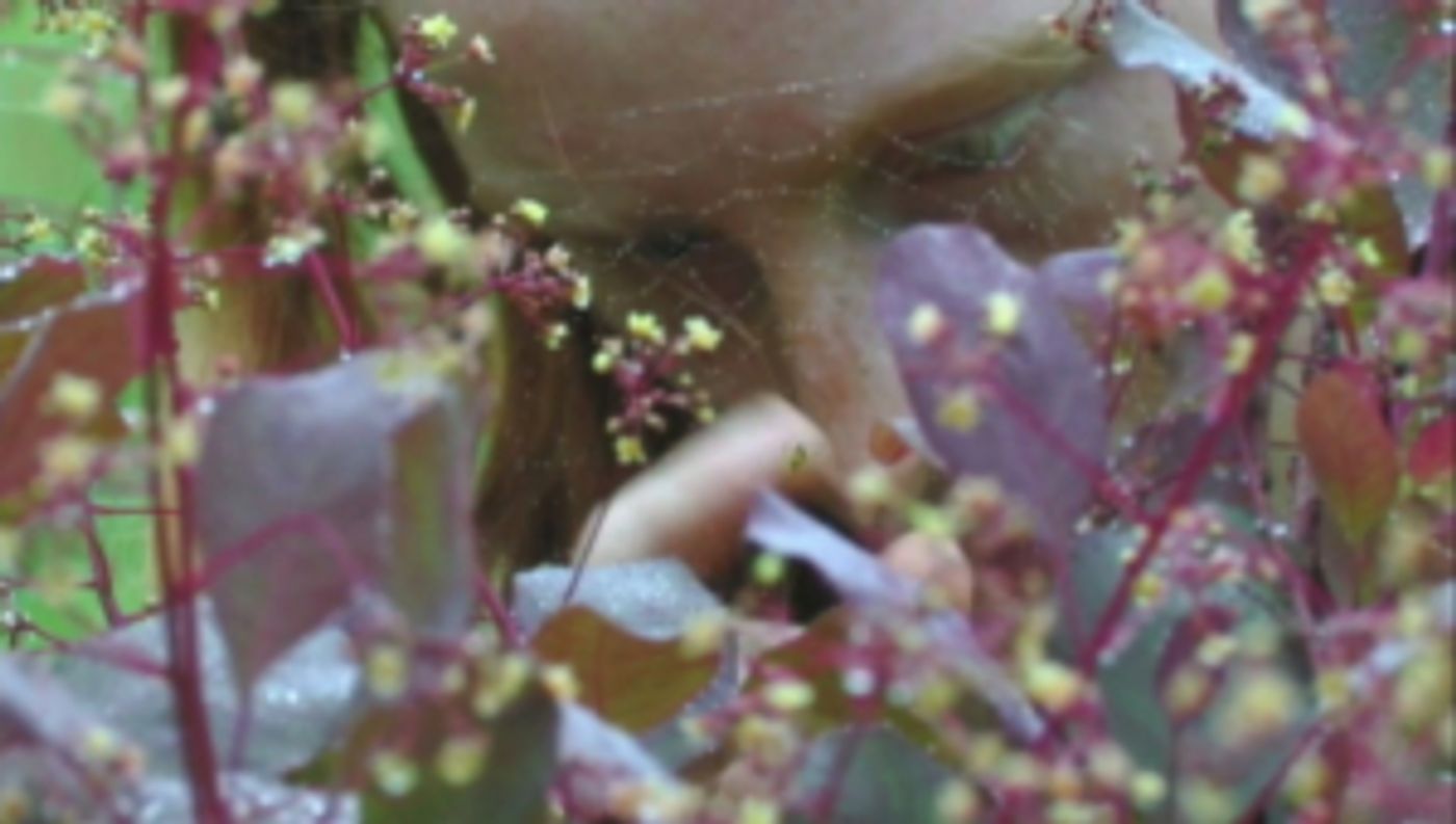 MY FIRST KISS AND THE PEOPLE INVOLVED Will Premiere Digitally Nov. 8 MY FIRST KISS AND THE PEOPLE INVOLVED Will Premiere Digitally Nov. 8 Image