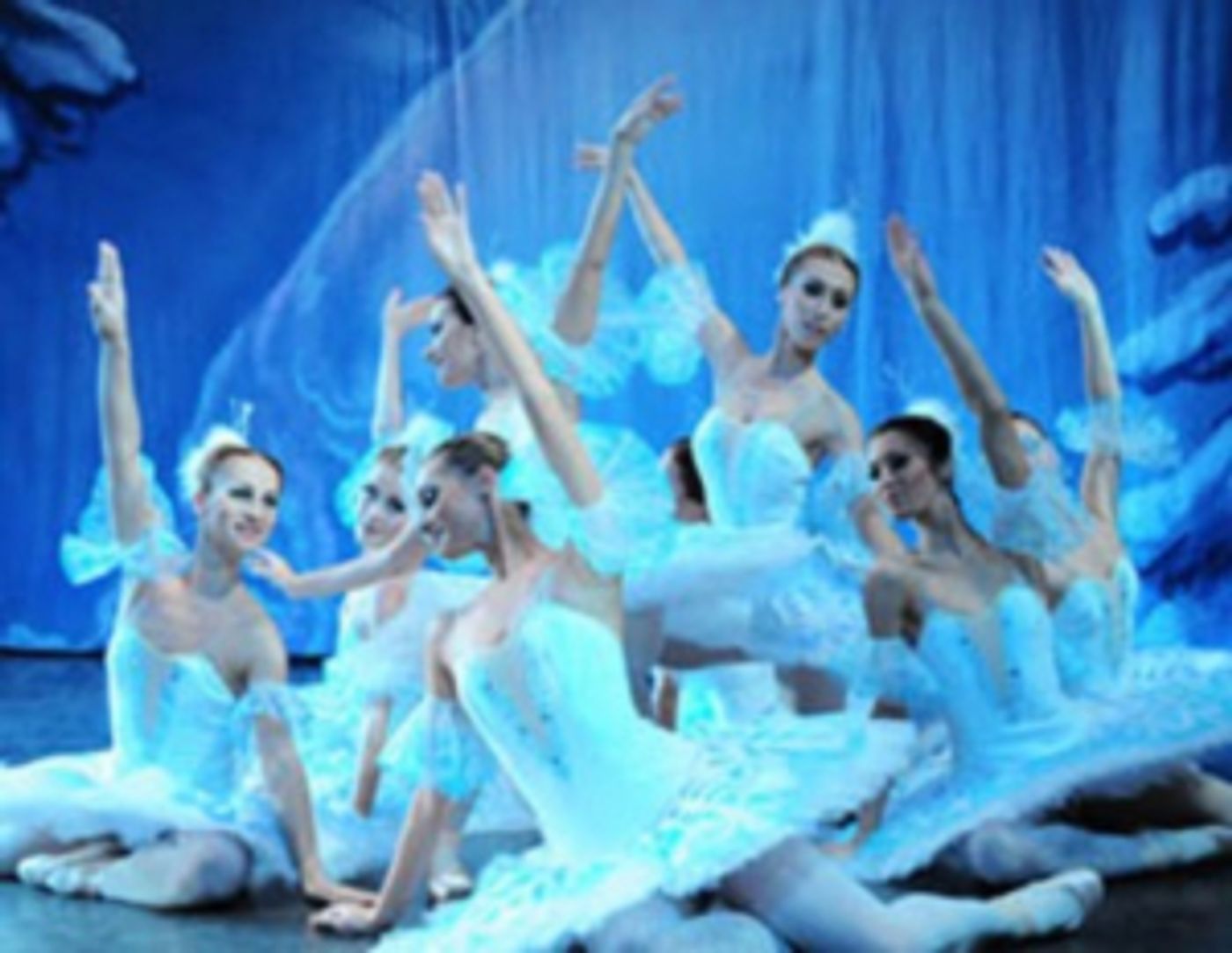 THE NUTCRACKER and HIP-HOP NUTCRACKER Will Both Come to NJPAC THE NUTCRACKER and HIP-HOP NUTCRACKER Will Both Come to NJPAC Image