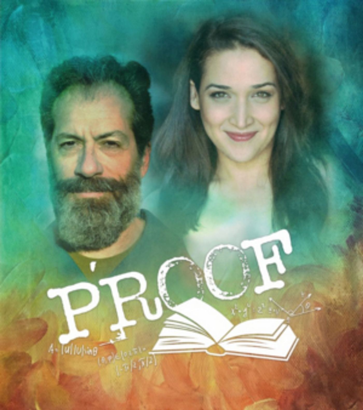 PROOF Will Play At The Kitchen Theatre Company PROOF Will Play At The Kitchen Theatre Company Image