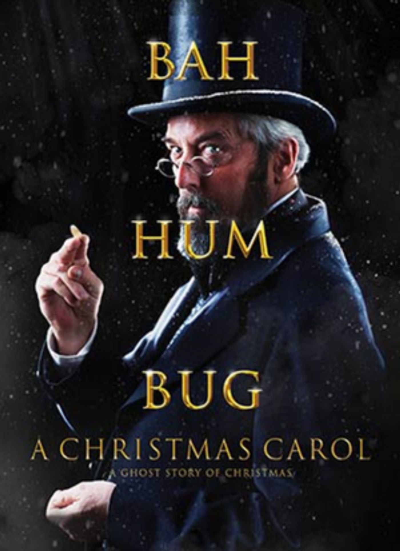 Sensory Friendly Performance Of A CHRISTMAS CAROL at the Hartford Stage is Set For December 7 Sensory Friendly Performance Of A CHRISTMAS CAROL at the Hartford Stage is Set For December 7 Image