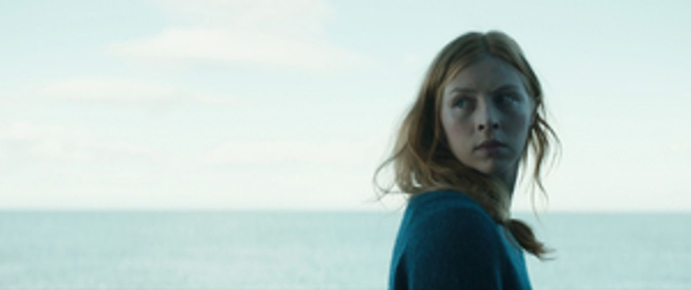 Gunpowder & Sky to Release Irish Sci-Fi/Thriller SEA FEVER Early 2020 Gunpowder & Sky to Release Irish Sci-Fi/Thriller SEA FEVER Early 2020 Image