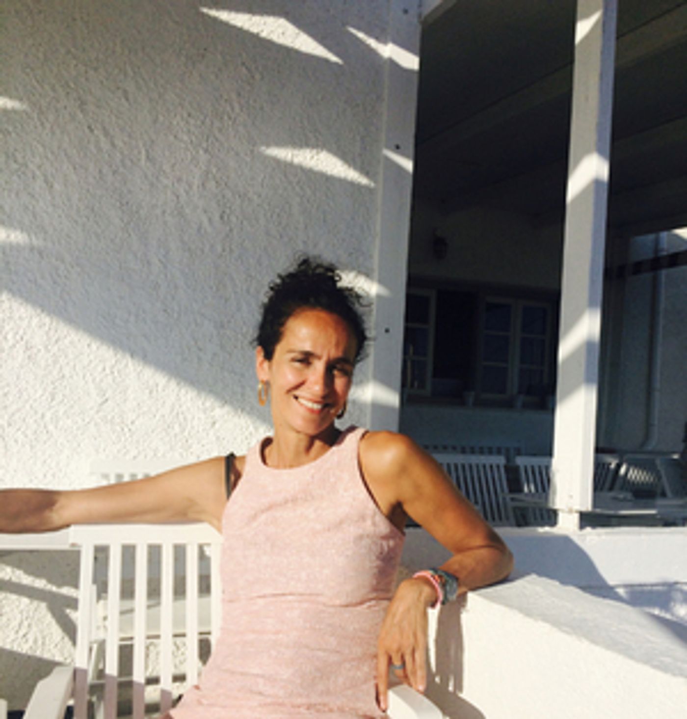 Purple Divine Will Present its Inaugural Production GOING UP Purple Divine Will Present its Inaugural Production GOING UP Image