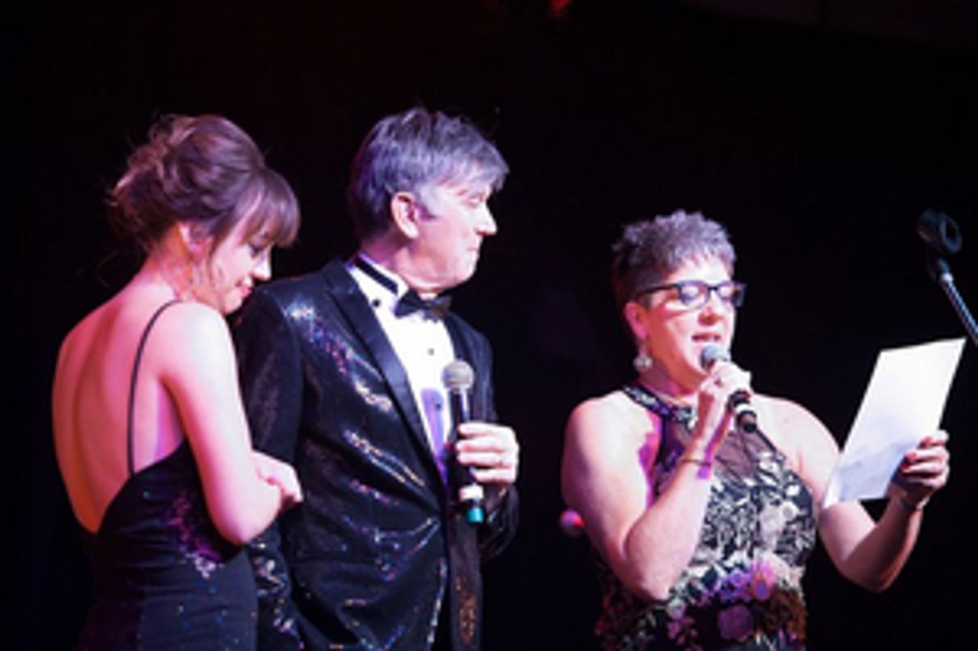 World-Renowned Jazz Musician Rick Braun Raises over $90,000 for Autism School World-Renowned Jazz Musician Rick Braun Raises over $90,000 for Autism School Image