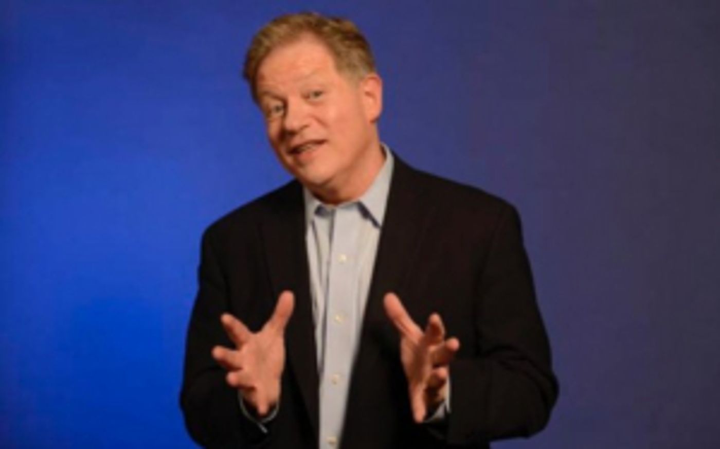 JIMMY TINGLE'S 20/20 VISION Will Come to The Broadway Comedy Club  Image