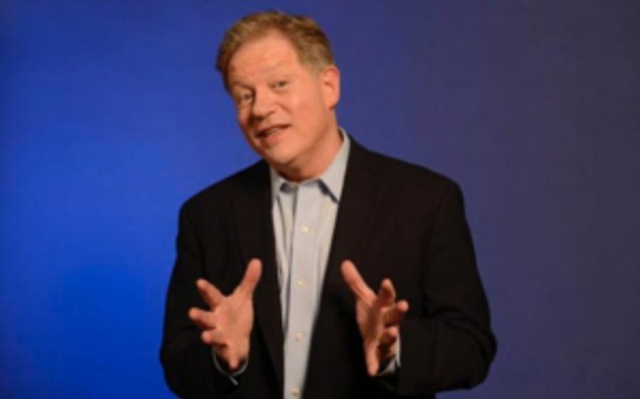 JIMMY TINGLE'S 20/20 VISION Will Come to The Broadway Comedy Club Image