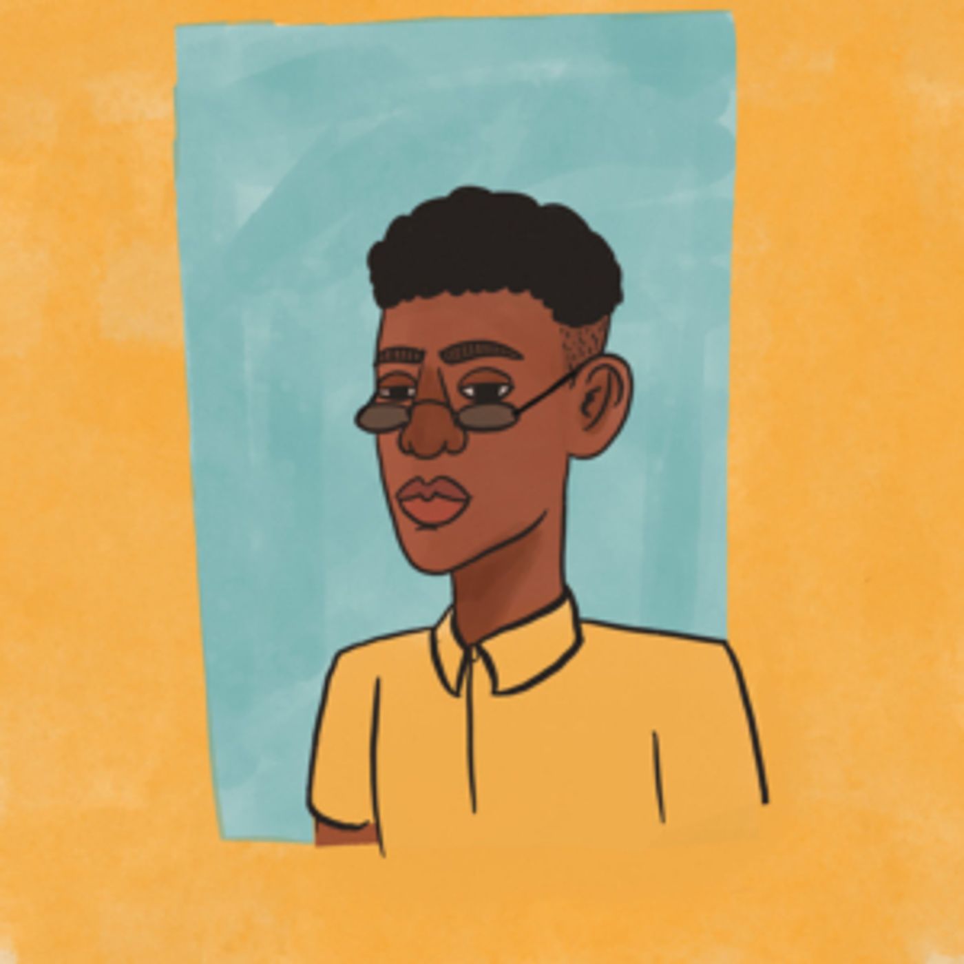 Stevan Shares New Track 'Warm'  Image