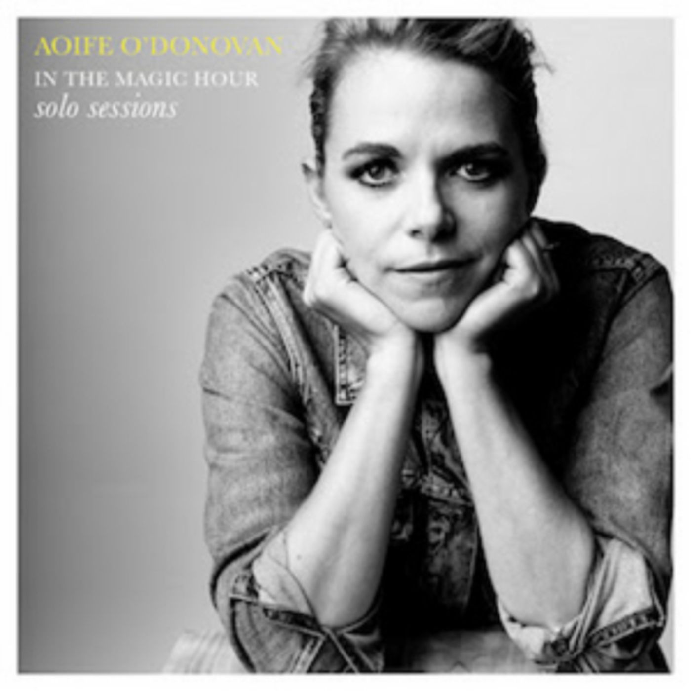 Aoife O'Donovan's IN THE MAGIC HOUR SOLO SESSIONS EP Out Now  Image