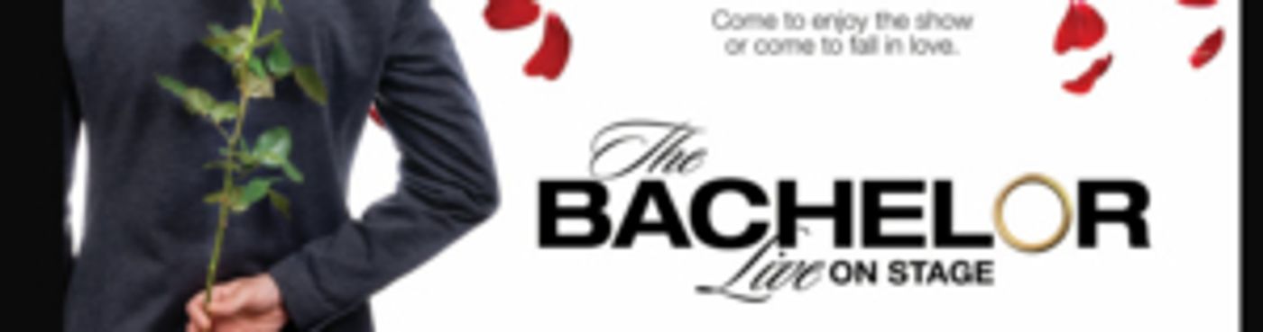 Becca Kufrin and Ben Higgins will co-host THE BACHELOR LIVE ON STAGE Becca Kufrin and Ben Higgins will co-host THE BACHELOR LIVE ON STAGE Image
