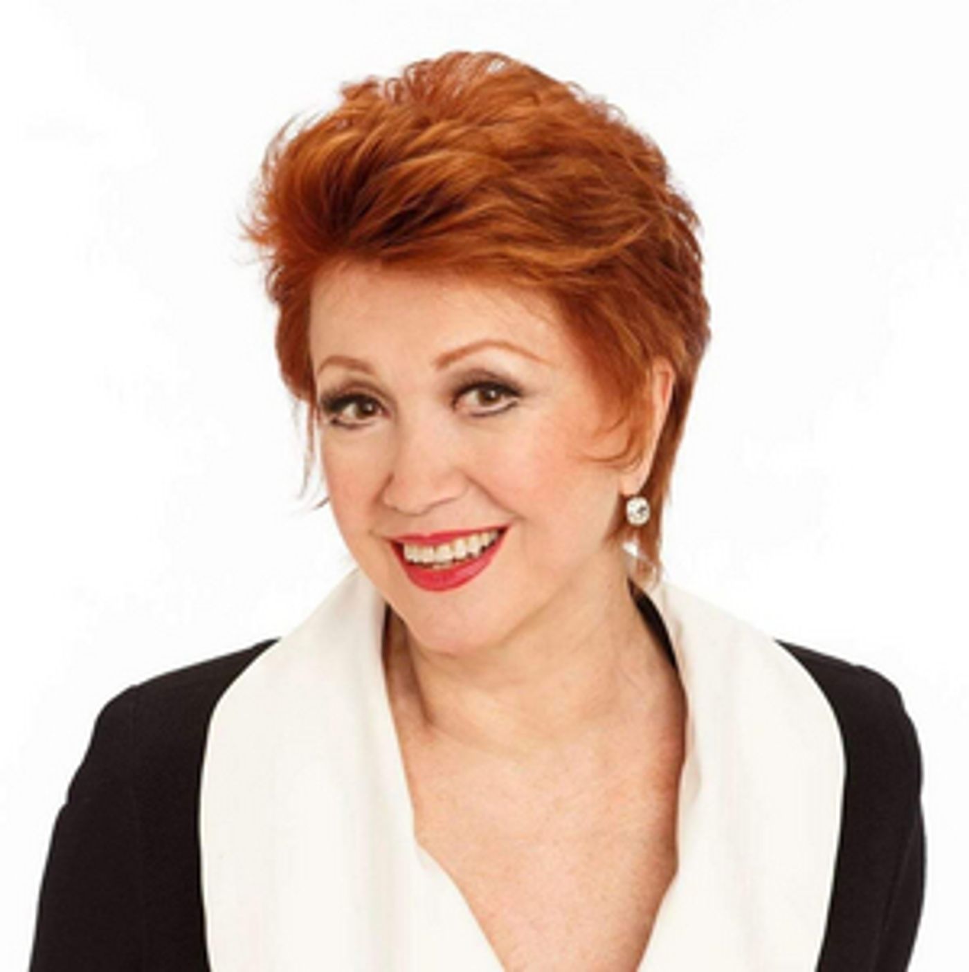 Interview: National Theater Hall of Fame Inductee Donna McKechnie Reminisces on Her Broadway Career  Image