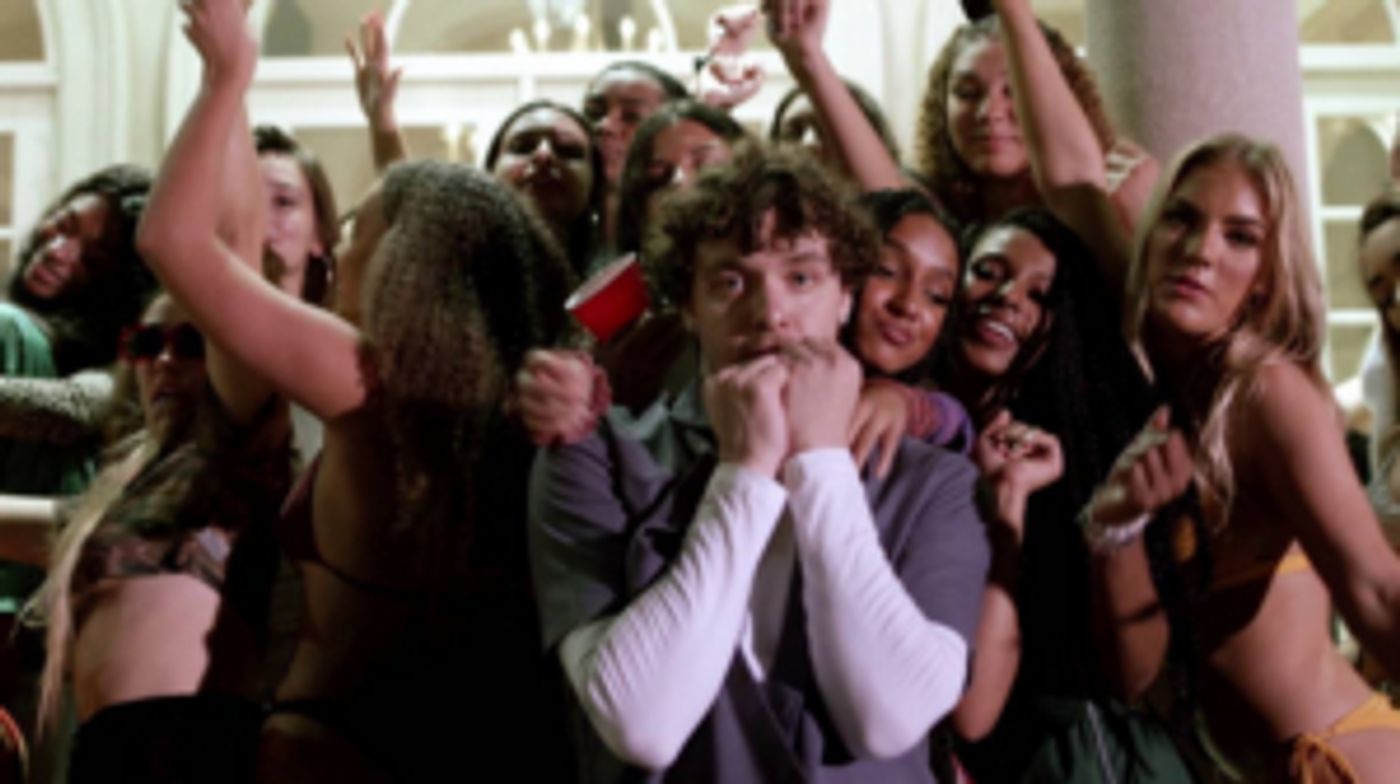 Jack Harlow Debuts Music Video for 'Warsaw (feat. 2forw0yNE)'  Image