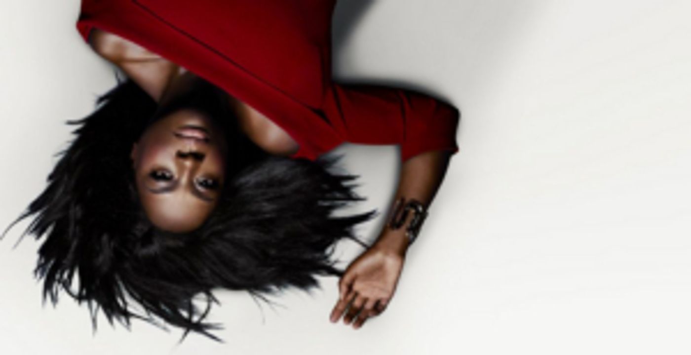 The Paley Center to Present AN EVENING WITH HOW TO GET AWAY WITH MURDER  Image