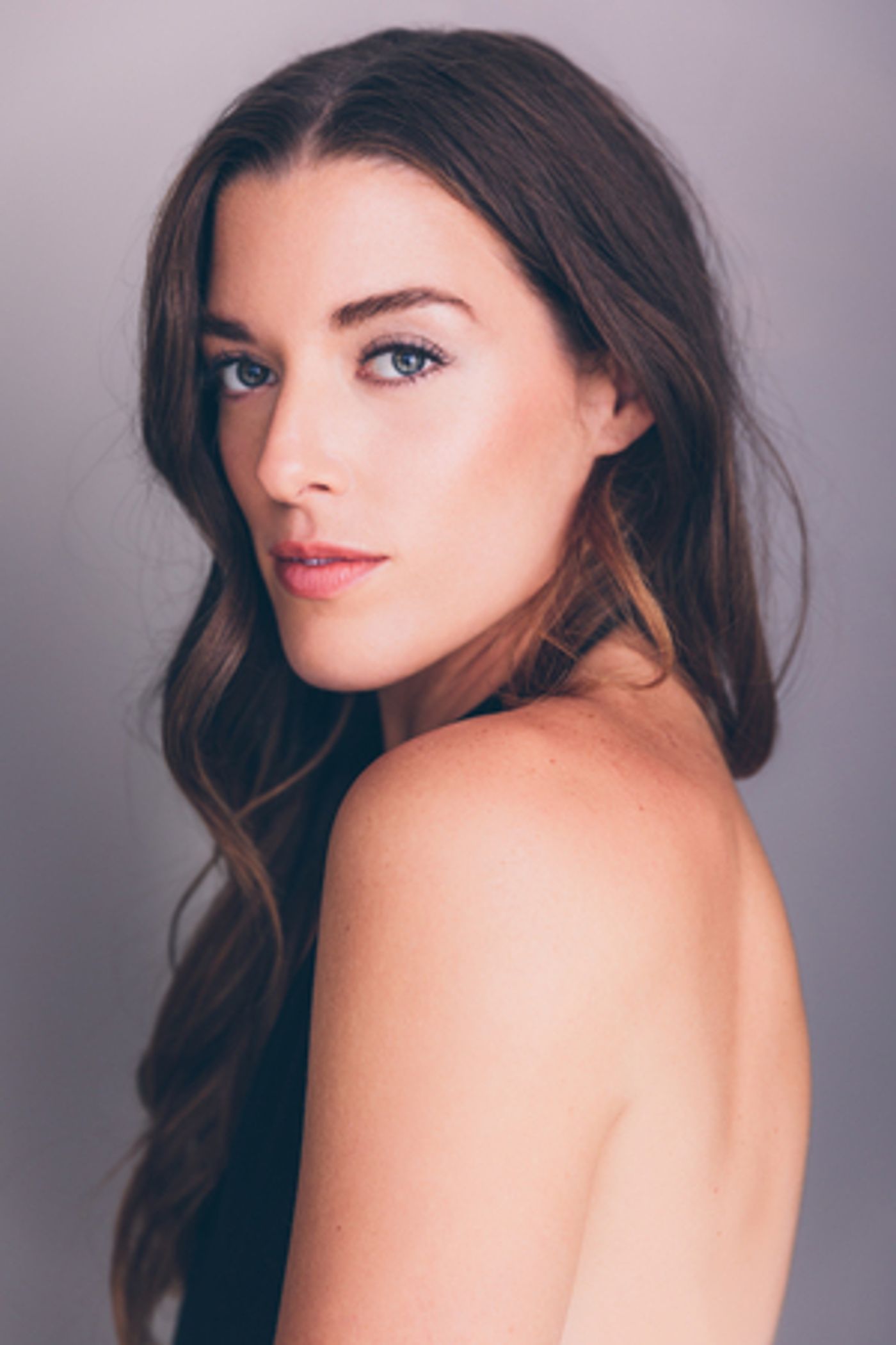 Interview: Mary Kate Morrissey Talks MEAN GIRLS On Tour Interview: Mary Kate Morrissey Talks MEAN GIRLS On Tour Image