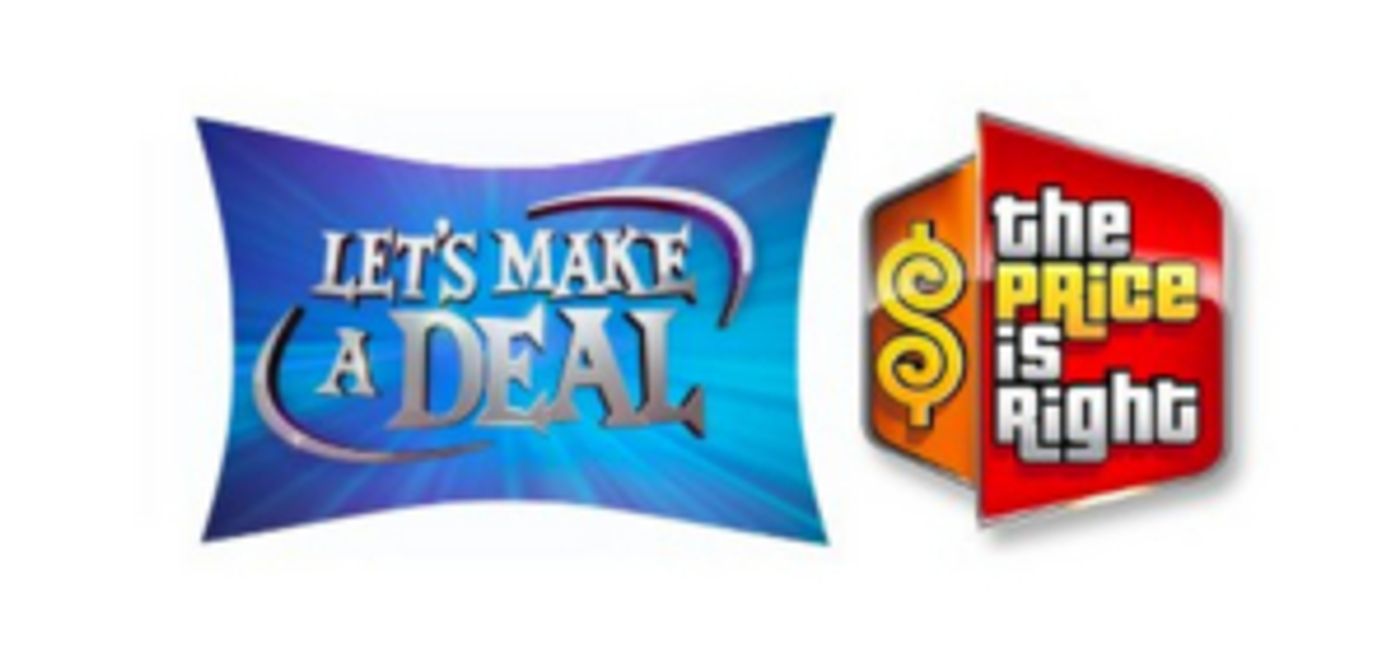 RATINGS: CBS Daytime Talk And Game Shows Hit Ratings Highs  Image