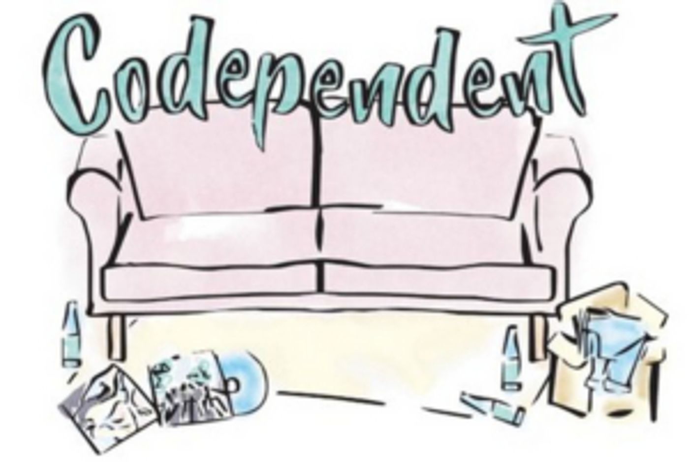 New York Premiere of New Comedy CODEPENDENT to Play at Destiny Manifests New York Premiere of New Comedy CODEPENDENT to Play at Destiny Manifests Image