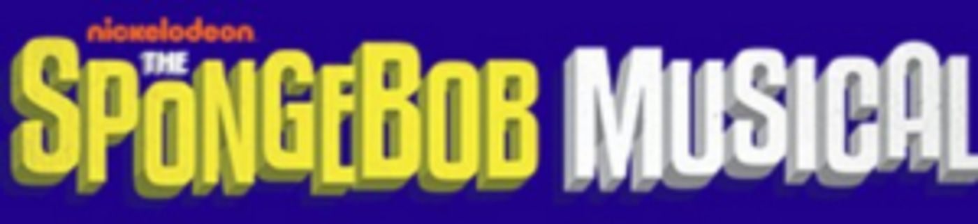 The North American Tour Of THE SPONGEBOB MUSICAL is Coming To The Majestic Theatre The North American Tour Of THE SPONGEBOB MUSICAL is Coming To The Majestic Theatre Image
