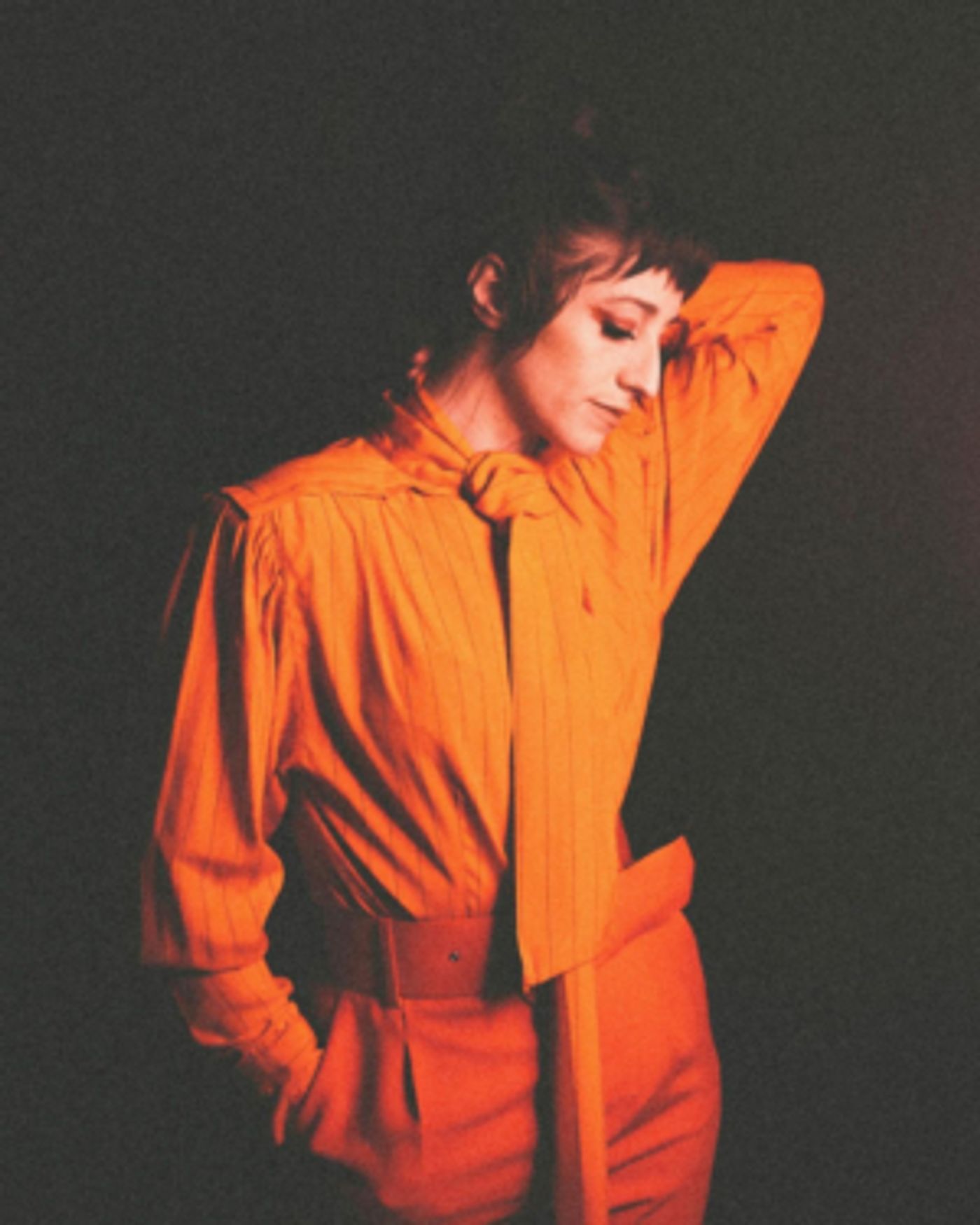 Psychic Twin Drops New Single 'Water Meets Land'  Image
