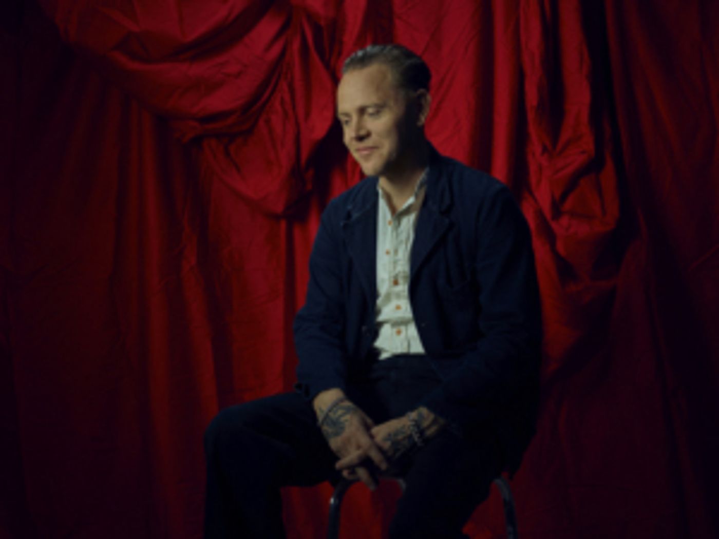 C.W. Stoneking Announces West Coast & Southwest in 2020 Tour C.W. Stoneking Announces West Coast & Southwest in 2020 Tour Image